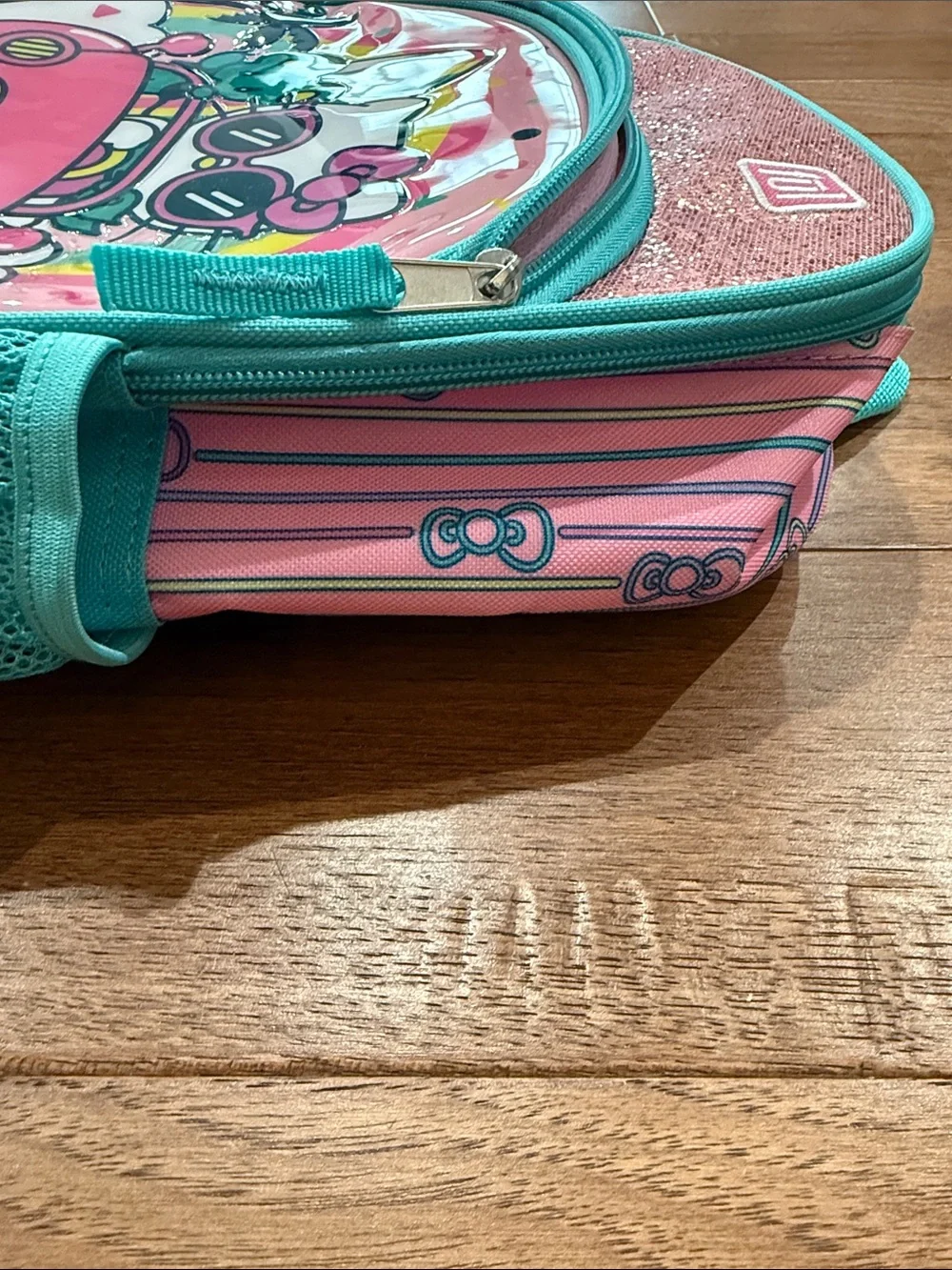 FUL Hello Kitty Kids Backpack Bag - Hello Kitty Beach